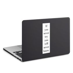 MacBook Case anthracite