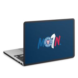MacBook Case anthrazit