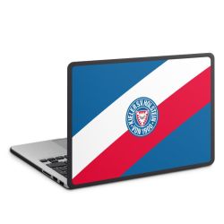 MacBook Case anthrazit