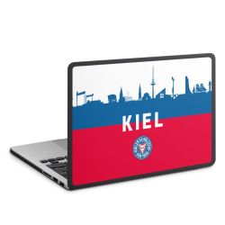 MacBook Case anthrazit