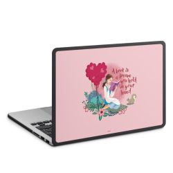 MacBook Case anthracite