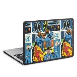 MacBook Case anthracite