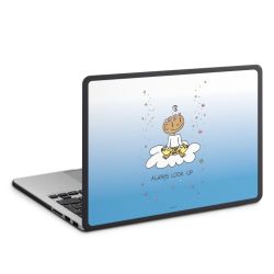 MacBook Case anthrazit