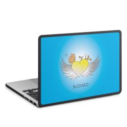 MacBook Case anthrazit