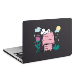MacBook Case anthracite