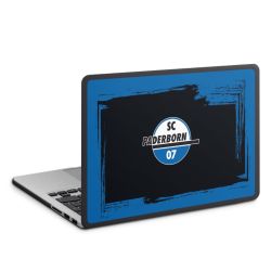 MacBook Case anthrazit