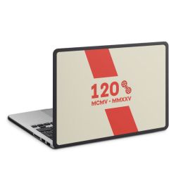 MacBook Case anthrazit