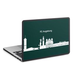 MacBook Case anthrazit