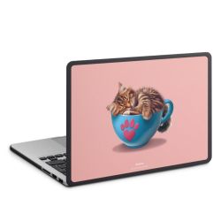 MacBook Case anthracite