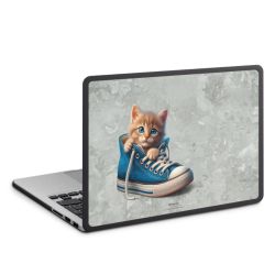 MacBook Case anthracite