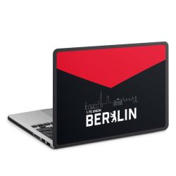 MacBook Case anthrazit