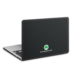 MacBook Case anthrazit