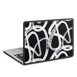 MacBook Case anthracite