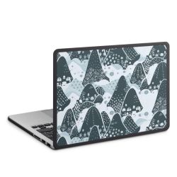MacBook Case anthracite
