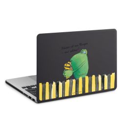 MacBook Case anthracite