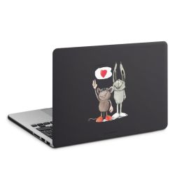 MacBook Case anthracite