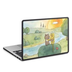 MacBook Case anthracite