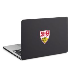 MacBook Case anthrazit