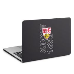 MacBook Case anthrazit