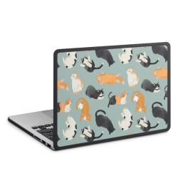 MacBook Case anthracite