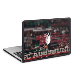 MacBook Case anthrazit