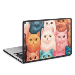 MacBook Case anthracite