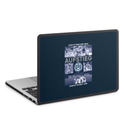 MacBook Case anthrazit