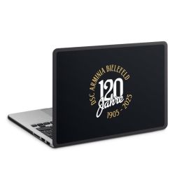MacBook Case anthrazit