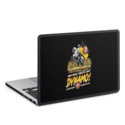 MacBook Case anthrazit