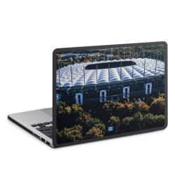 MacBook Case anthrazit