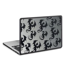 MacBook Case anthracite