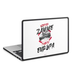 MacBook Case anthrazit