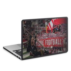 MacBook Case anthrazit