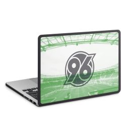 MacBook Case anthrazit