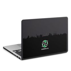 MacBook Case anthrazit