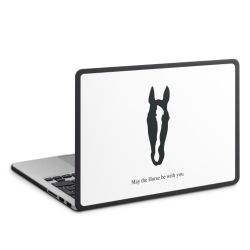 MacBook Case anthracite