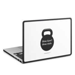 MacBook Case anthracite