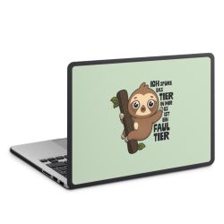 MacBook Case anthrazit