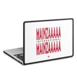 MacBook Case anthrazit