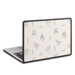 MacBook Case anthrazit