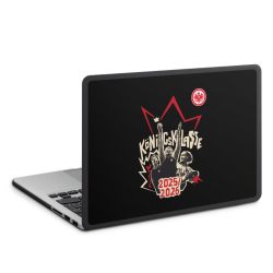 MacBook Case anthrazit