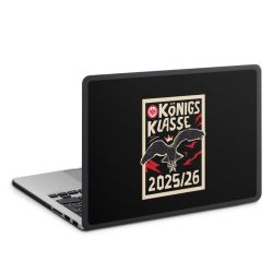 MacBook Case anthrazit