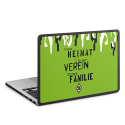 MacBook Case anthrazit