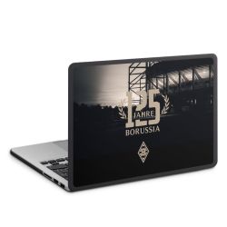 MacBook Case anthrazit