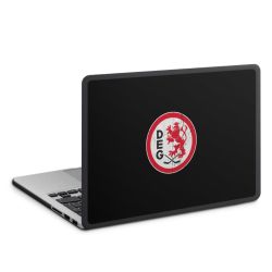 MacBook Case anthrazit