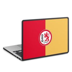 MacBook Case anthrazit