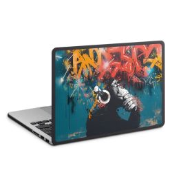 MacBook Case anthracite