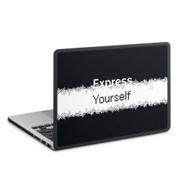 MacBook Case anthracite