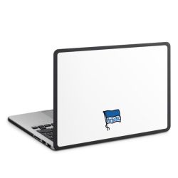 MacBook Case anthrazit