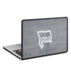 MacBook Case anthrazit